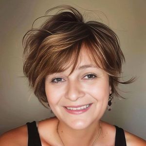 Meet your Posher, Kathy